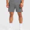 Active Shorts