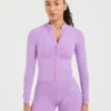 Adapt Seamless Jacket