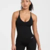 Adapt Seamless Tank Top
