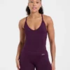 Adapt Seamless Tank Top