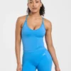 Adapt Seamless Tank Top