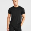 Attain Seamless T Shirt