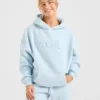 Classic Plush Oversized Hoodie