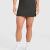 Classic Skort