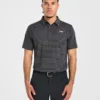 Classic Stripe Polo
