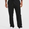 Craft Oversized Straight Leg Joggers