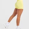 Empower Seamless Shorts