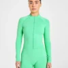 Enhance Seamless Jacket