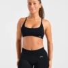 Enhance Seamless Sports Bra