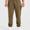 Essential Oversized Joggers