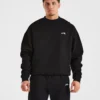 Essential Oversized Sweater