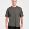 Force Oversized T Shirt