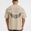 Future Fitness Oversized T Shirt