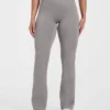 Sculpt Wrap Flared Leggings