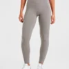 Sculpt Wrap Leggings