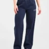 Varsity 2.0 Oversized Straight Leg Joggers