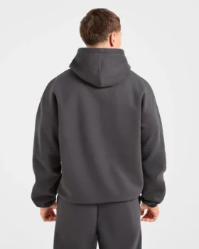 Academy Oversized Hoodie