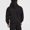 Academy Oversized Hoodie