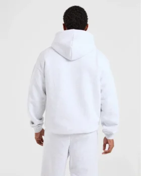 Academy Oversized Hoodie