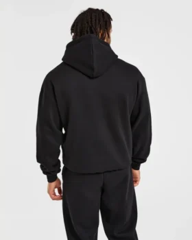 Academy Oversized Hoodie