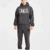 Academy Oversized Hoodie