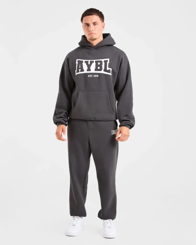Academy Oversized Hoodie