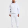 Academy Oversized Hoodie