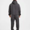 Academy Oversized Hoodie
