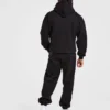 Academy Oversized Hoodie