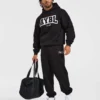 Academy Oversized Hoodie