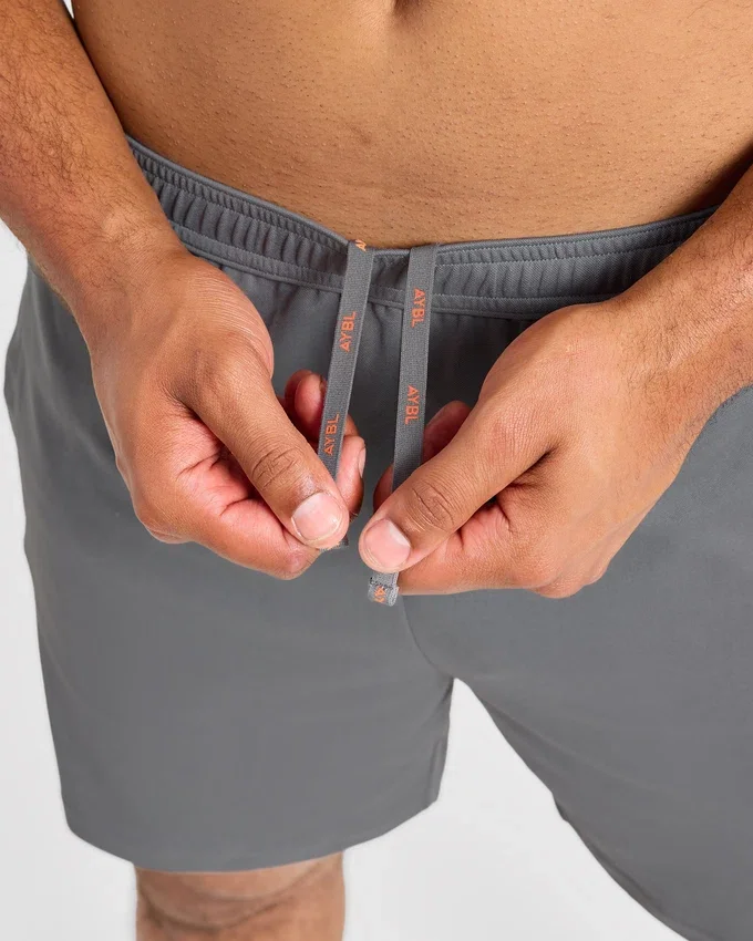 Active Shorts