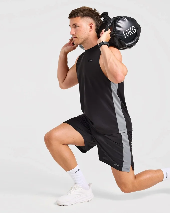 Active Shorts