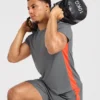 Active T Shirt
