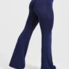Adapt Seamless Flared Leggings