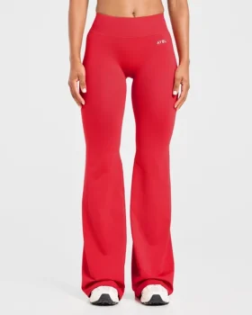 Adapt Seamless Flared Leggings