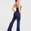 Adapt Seamless Flared Leggings