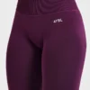 Adapt Seamless Flared Leggings