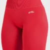 Adapt Seamless Flared Leggings