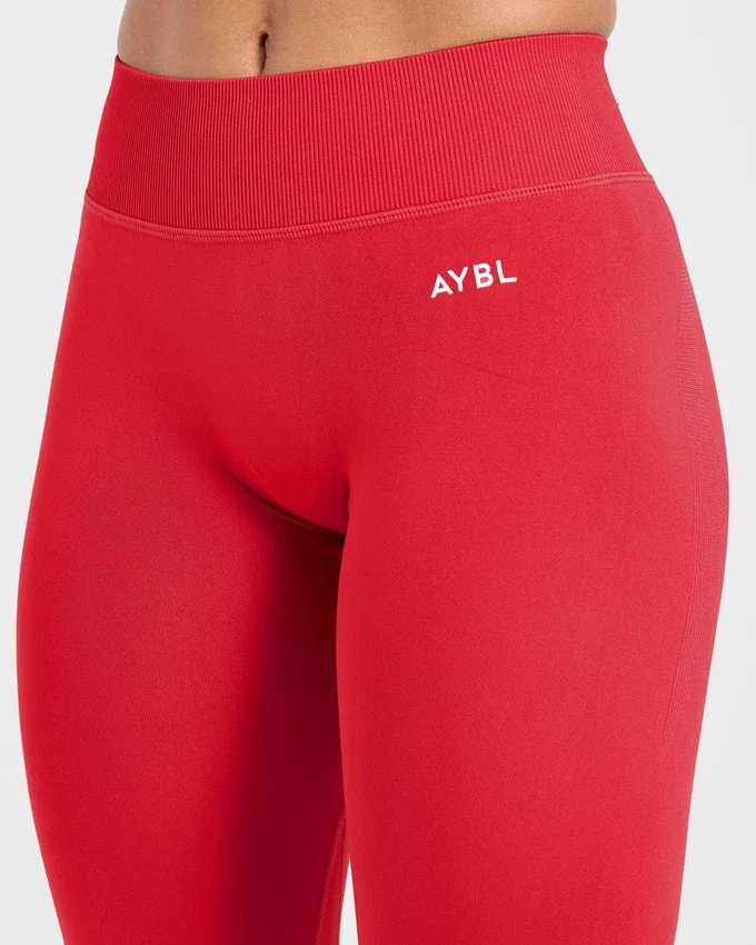 Adapt Seamless Flared Leggings