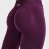 Adapt Seamless Flared Leggings