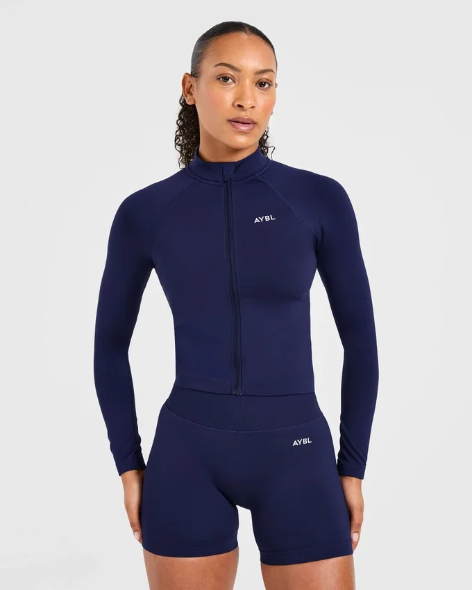 Adapt Seamless Jacket