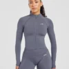 Adapt Seamless Jacket