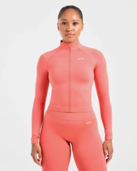 Adapt Seamless Jacket