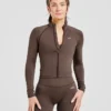 Adapt Seamless Jacket