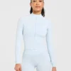 Adapt Seamless Jacket