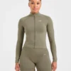 Adapt Seamless Jacket