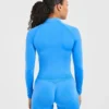 Adapt Seamless Jacket