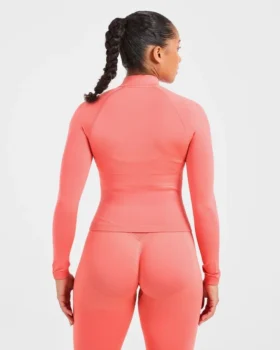 Adapt Seamless Jacket