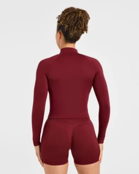 Adapt Seamless Jacket