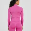 Adapt Seamless Jacket